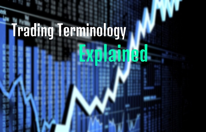trading terminology