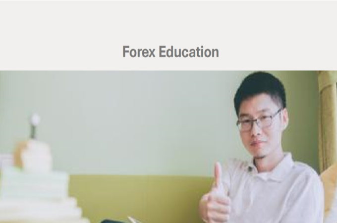 The Importance of Forex Education