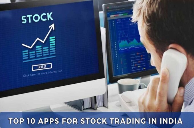 Turn Your Couch into a Trading Floor: Invest Like a Boss with the Best Indian Stock Market Apps