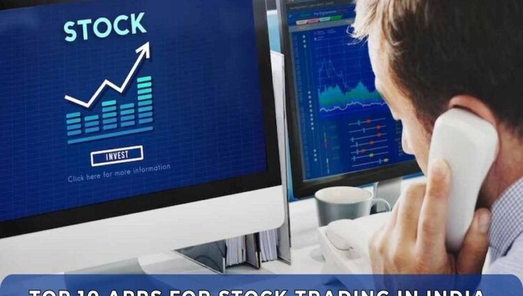 Turn Your Couch into a Trading Floor: Invest Like a Boss with the Best Indian Stock Market Apps