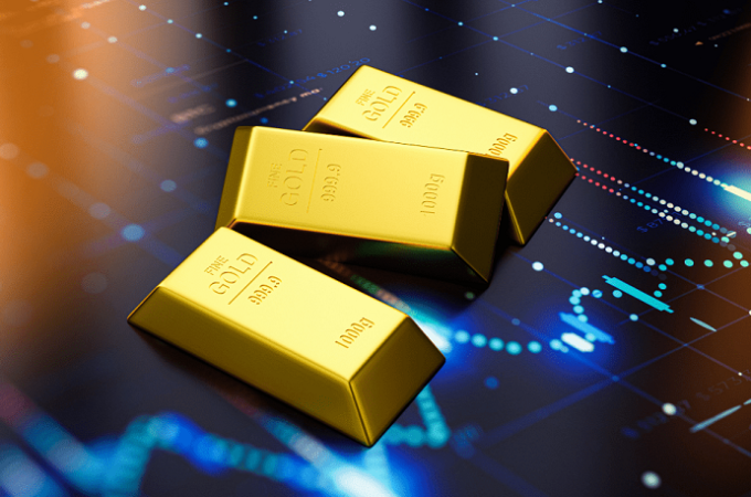 Trading Gold & Silver Futures Contracts