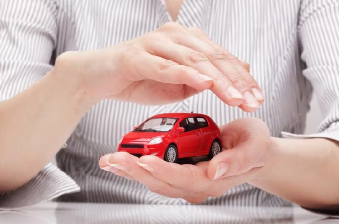 How To Check Car Insurance Validity