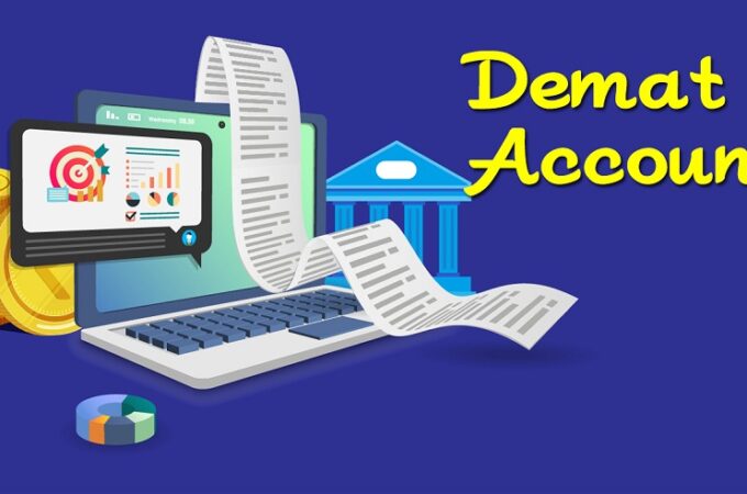 Unlocking Seamless Trading: Harnessing the Potential of Demat Accounts with Our App