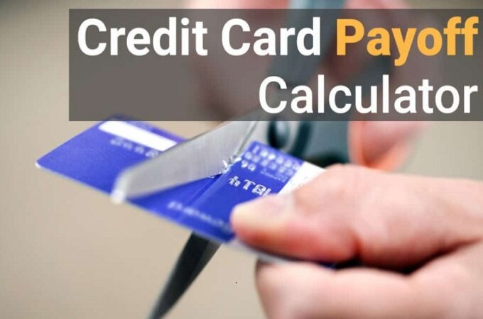 Pay Off Credit Card Debt