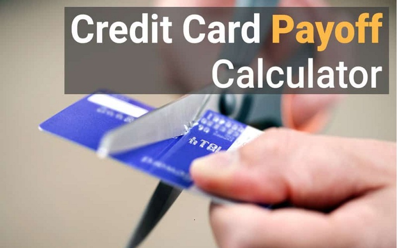 Pay Off Credit Card Debt