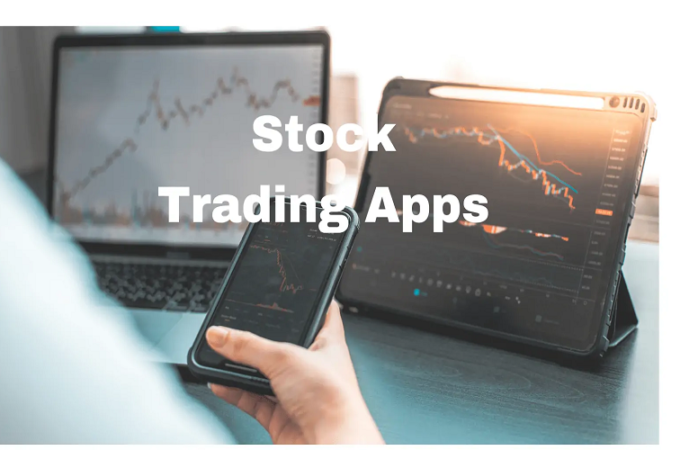 Best Online Trading App