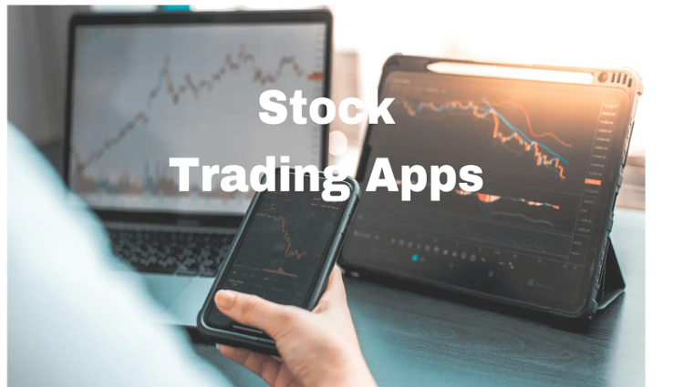 Tips for Choosing the Best Online Trading App