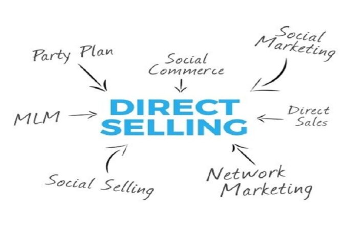 The Evolution of Direct Selling Agents in India