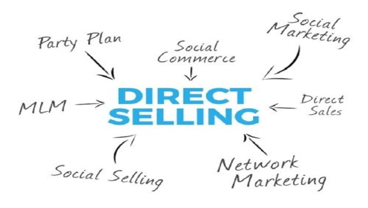 The Evolution of Direct Selling Agents in India