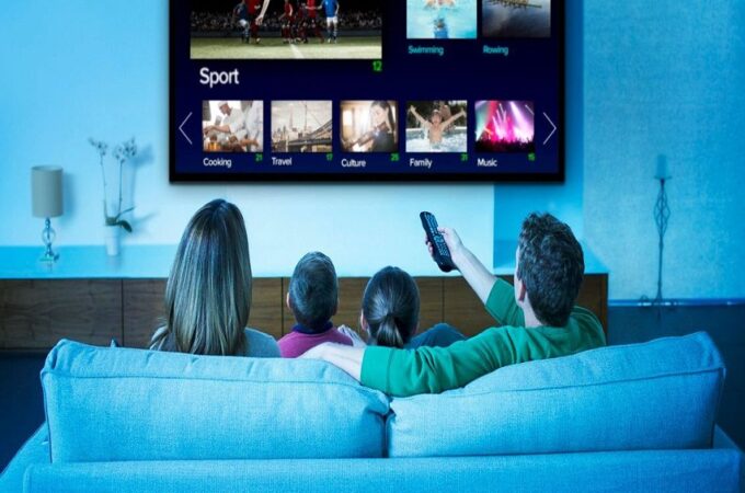 Streaming: Revolutionizing How We Watch TV