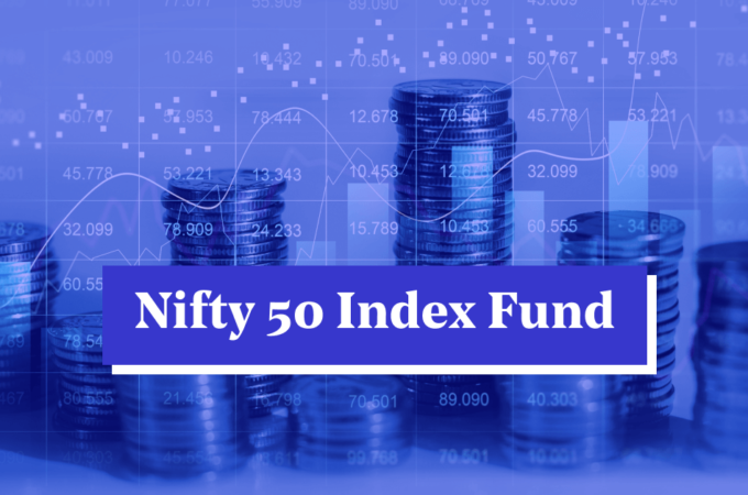 Top Benefits of Investing in Nifty 50 Index Funds for Long-Term Wealth Creation