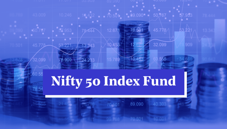 Top Benefits of Investing in Nifty 50 Index Funds for Long-Term Wealth Creation