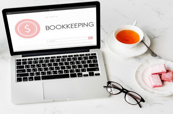 Professional Bookkeeping Services to Simplify Your Small Business Financial Needs