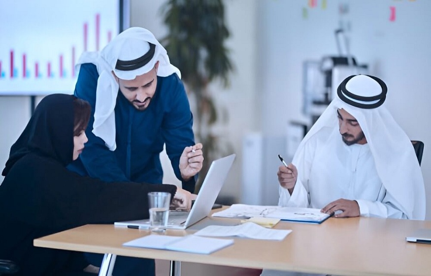 recruitment agencies in Abu Dhabi,