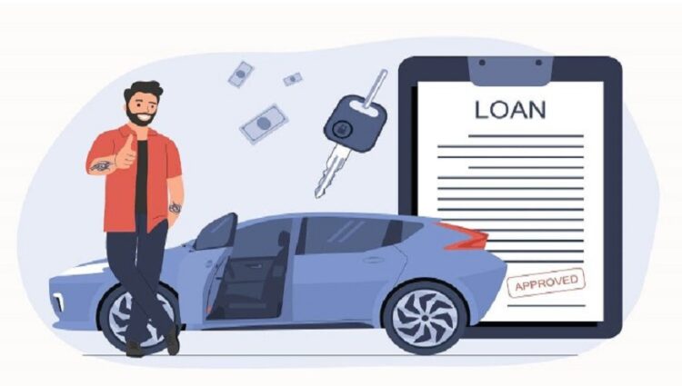 Top 5 Mistakes People Make While Taking a Car Loan