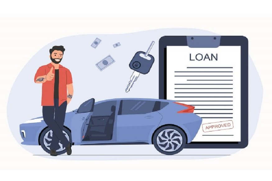car loan