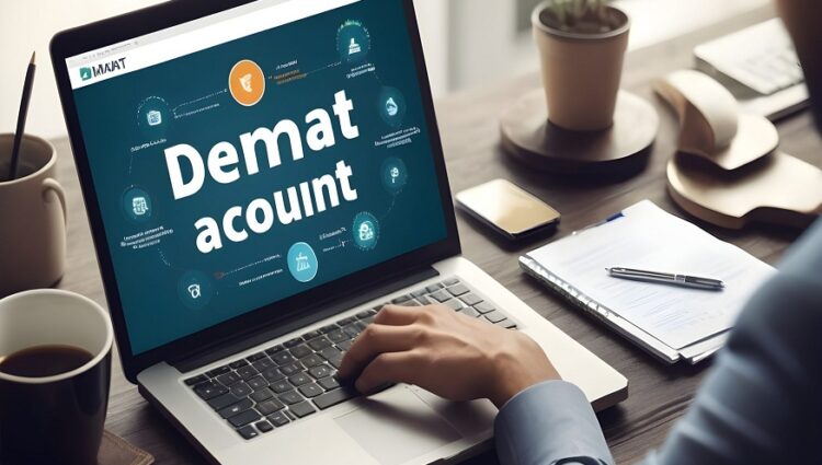 How to Use Demat Apps to Diversify and Track Your Portfolio