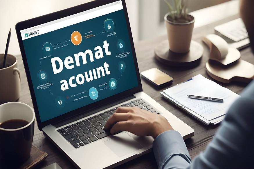 demat apps