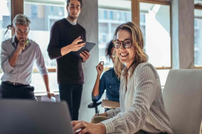 Beyond the Hype: What a Modern B2B Marketing Agency Really Does