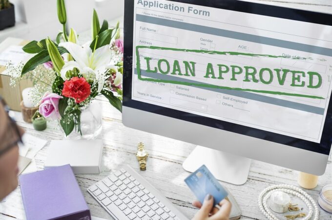 How Easy Personal Loans Are Processed in Online Personal Loan Systems