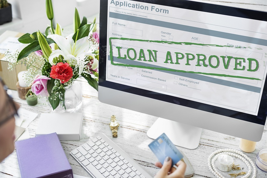 online personal loan