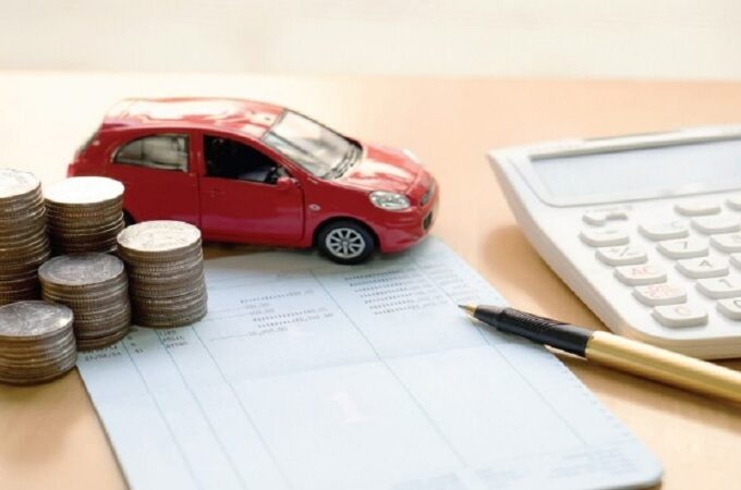 vehicle loan