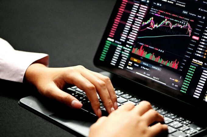 How CFD Trading Lets Investors Speculate on Stocks, Commodities, and Indices