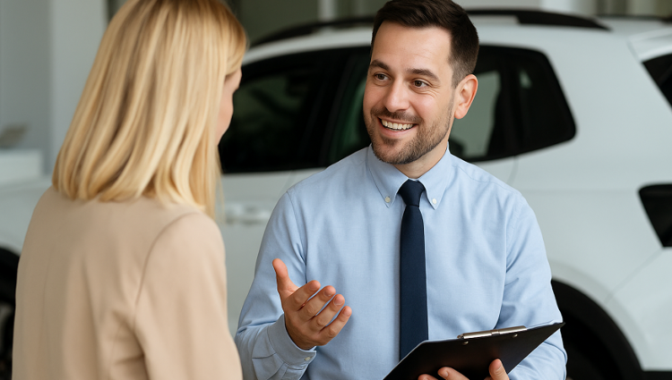 Why Auto Dealership F&I Training Is Essential for Modern Dealership Growth