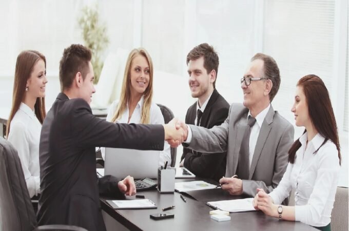 Contract Staffing for Banking Operations During Regulatory and Transaction Peaks