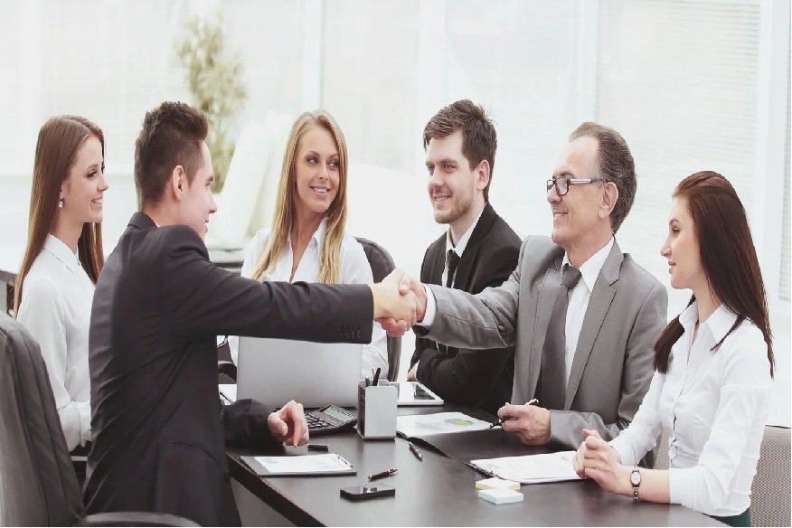 banking staffing agency