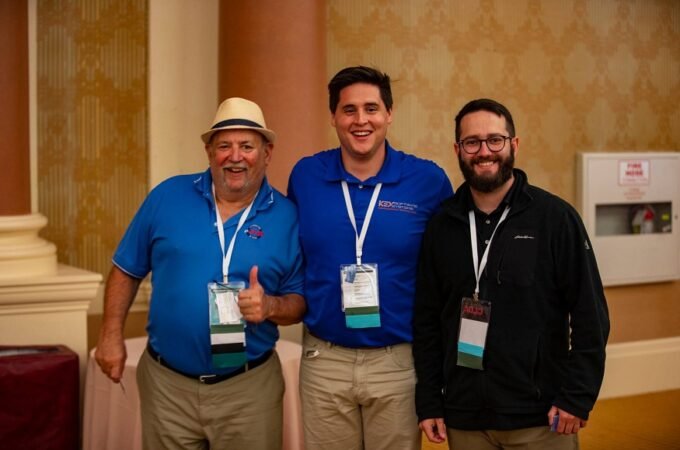 Client Testimonials: How Key Software Systems Supports Courier Businesses