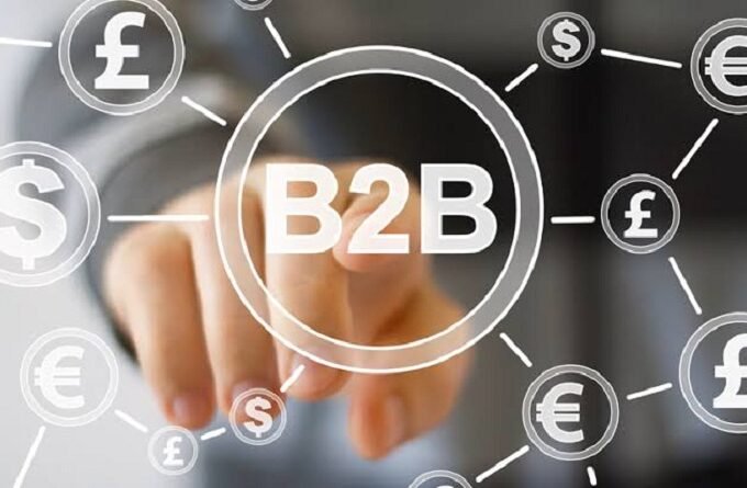 B2B Payment Solutions for Faster and More Secure Transactions