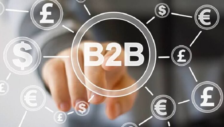 B2B Payment Solutions for Faster and More Secure Transactions
