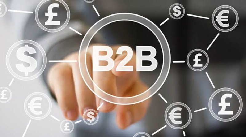 B2B Payment Solutions