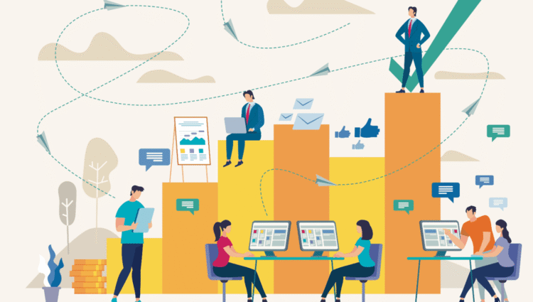 How a PR Company Can Support Reputation During Periods of Rapid Growth